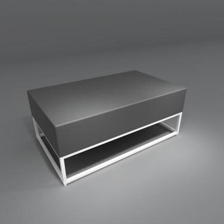 Как табуретката с мека подплата влияе върху ежедневния избор на места за сядане в работни, домашни и търговски помещения?