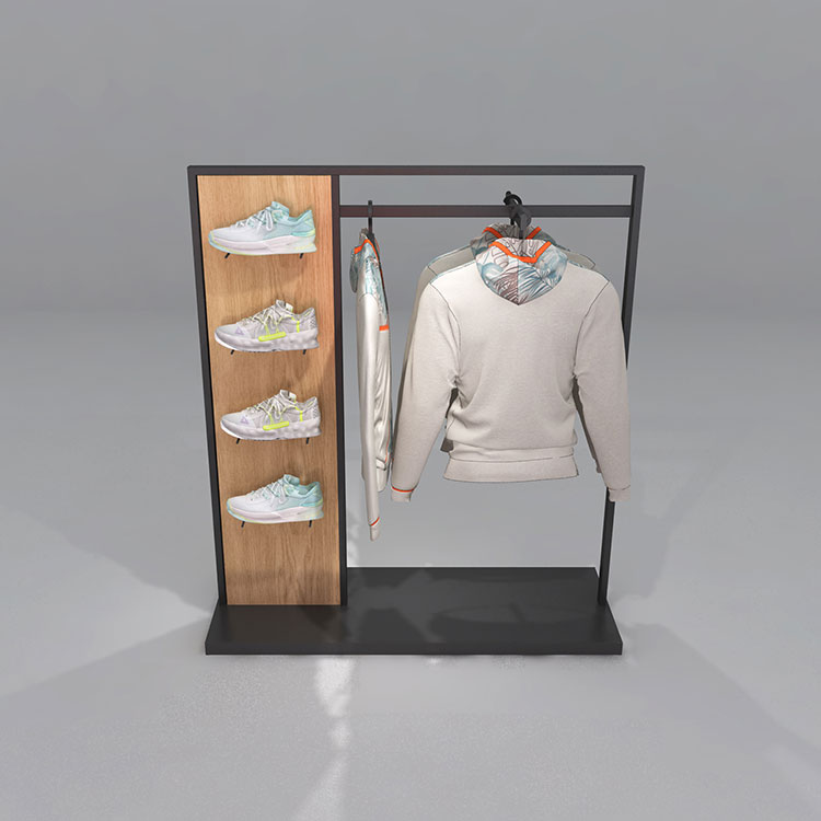 Как огледалото за пробване на обувки подобрява точността при избора на обувки?