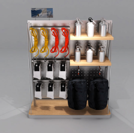 Защо магазините за обувки и дрехи са тайната за по-високи продажби в магазина?