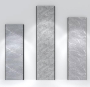 Как един стелаж за витрини за строителни материали може да трансформира вашия шоурум?